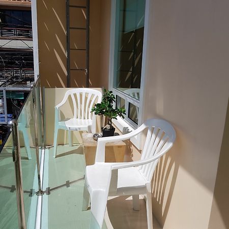 Blue Ocean Boutique Hotel.Com Manoc-Manoc Екстериор снимка