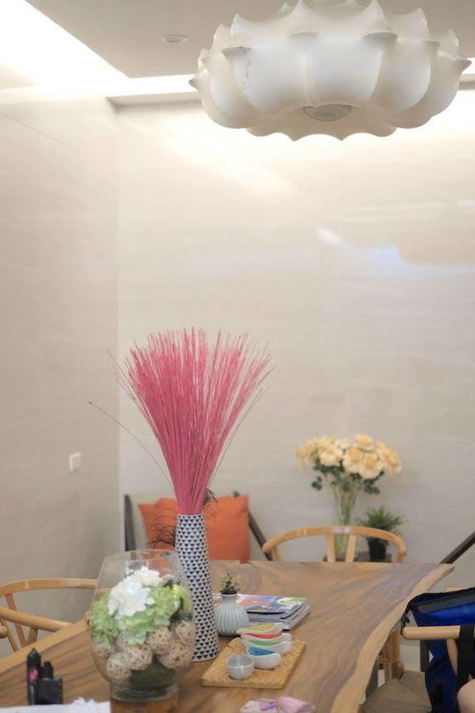Blue Ocean Boutique Hotel.Com Manoc-Manoc Екстериор снимка